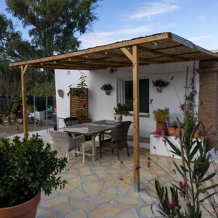 La Surena Apartment