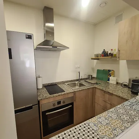 La Surena Apartment