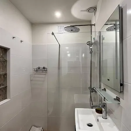 La Surena Apartment