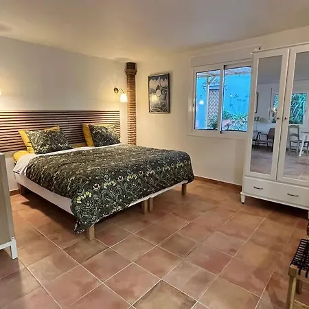 Apartment La Surena Alhaurin el Grande