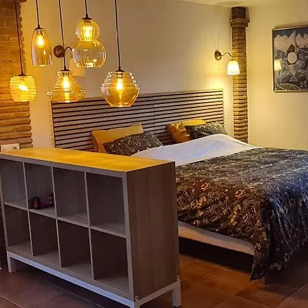 Apartment La Surena Alhaurin el Grande