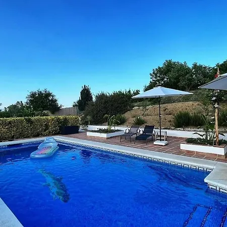Apartment La Surena