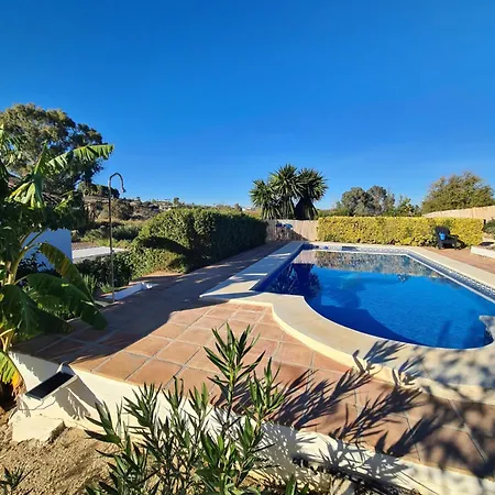 La Surena Apartment