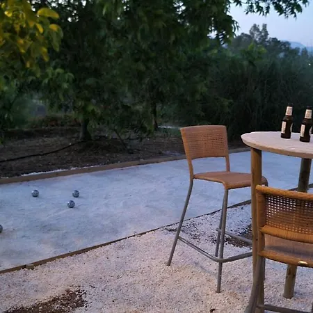 La Surena Apartment *