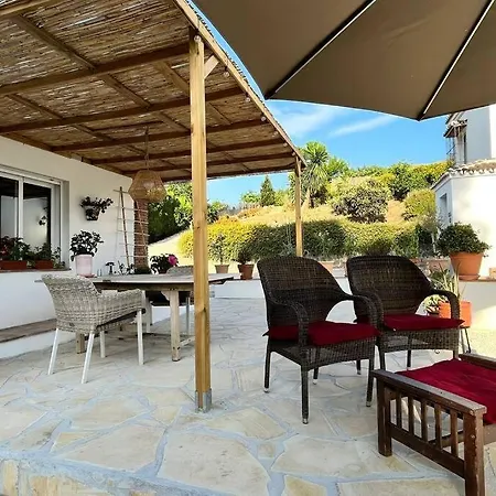 La Surena Apartment